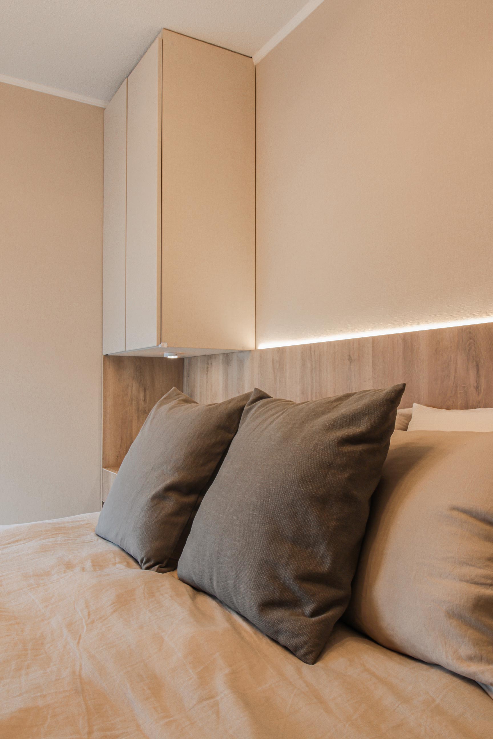 Dormitorio Principal